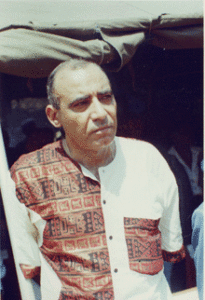 Hany Abdel-Aziz