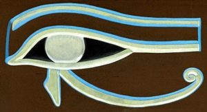 Horus Eye