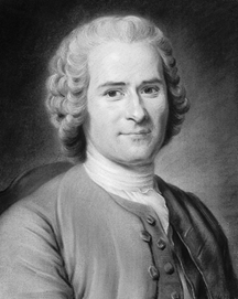 Rousseau