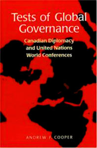 Test Of Global Governance